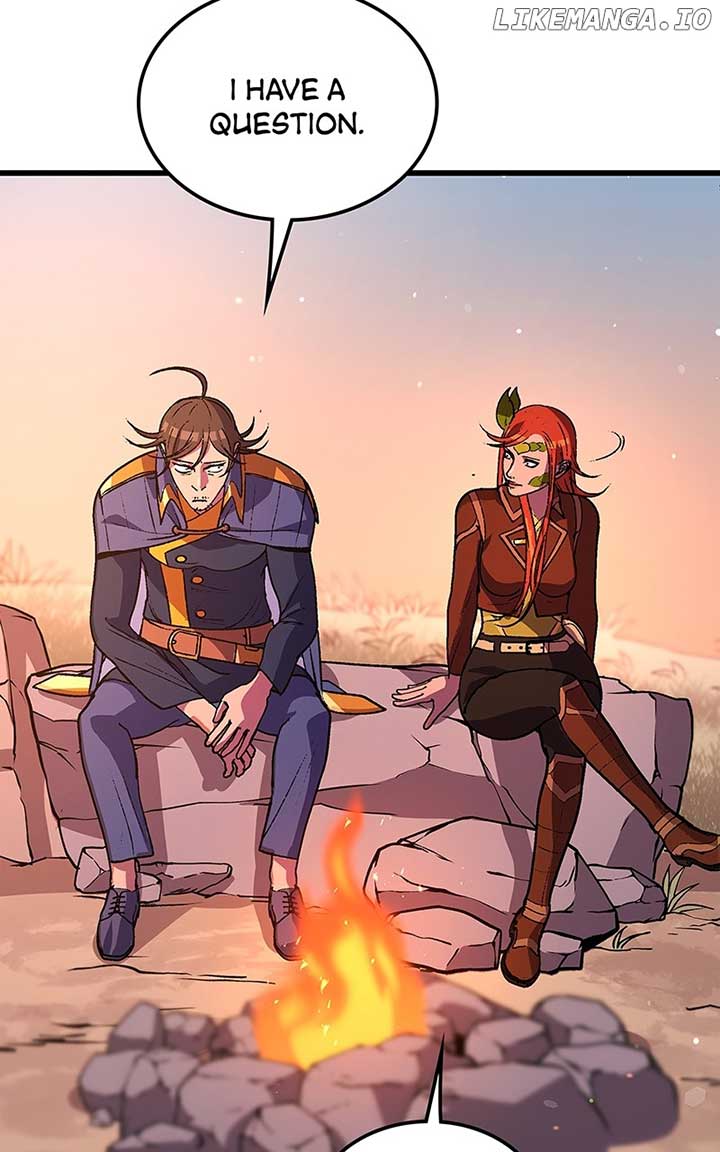 Return of the Runebound Professor Chapter 38 88